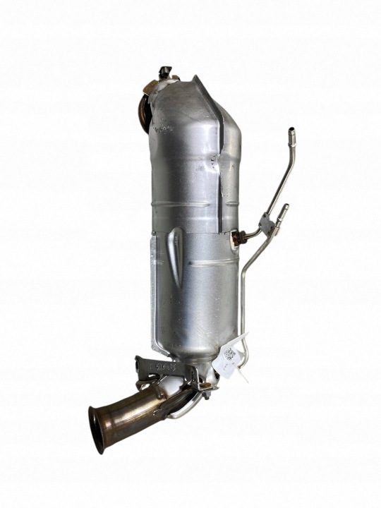Opel Corsa F 2025 Катализатор/DPF, фото 6