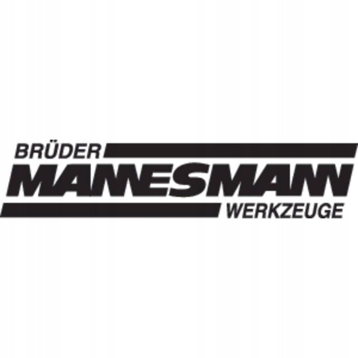 Домкрат Brüder Mannesmann M 007-T-GS 5, фото 2