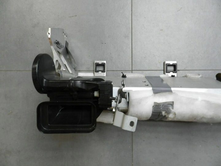 VW Phaeton балка каркас панели 3D1857017E, фото 6