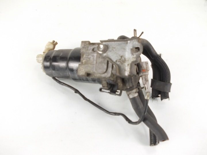 Корпус топливного фильтра Toyota Yaris 2 II 05-11 1,4 d4d, фото 2