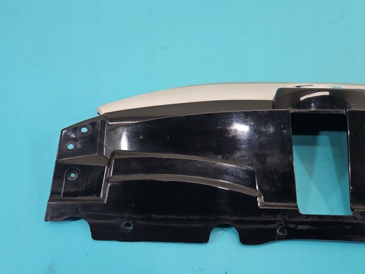 РЕШЕТКА РАДИАТОРА HYUNDAI IX35 ХЭТЧБЕК 5D 09-13, фото 6