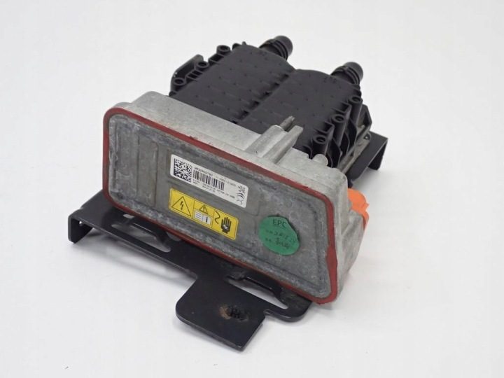 РЕЗИСТОР ПЕЧКИ 9832802780 E-SCUDO E-JUMPY E-EXPERT ZK01 22 г., фото 3