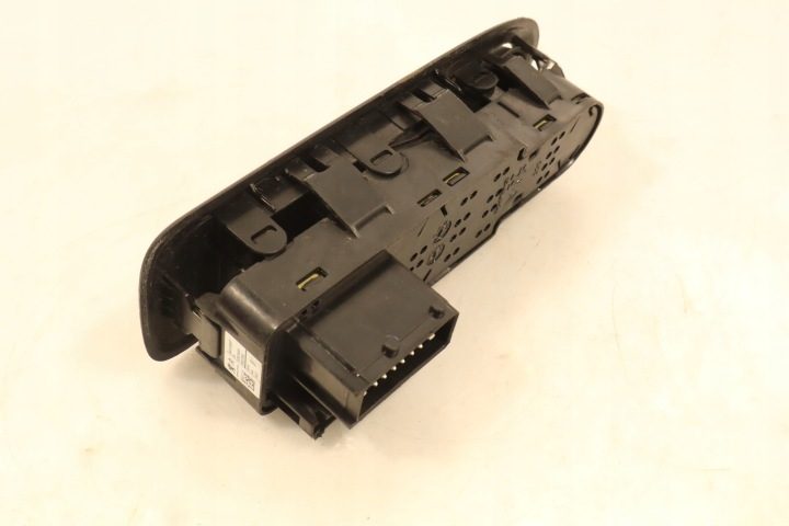 Панель блок кнопок стеклоподъемников Citroen OE 98012283XT, фото 6