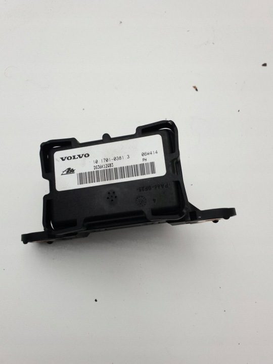 Модуль датчик ESP Volvo S60 V70 XC70 XC90 30795302, фото 2