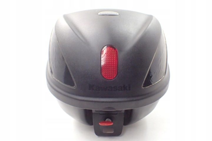 Kawasaki ER-6 F 06-08 Кофр задний каркас ОРИГИНАЛ, фото 3