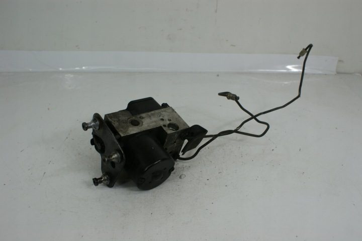 НАСОС ABS MERCEDES W210 A0034313012, 0265217401, 0130108058, фото 9