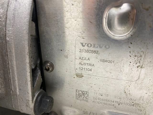 VOLVO XC90 II МОСТ ДИФФЕРЕНЦИАЛ ЗАДНИЙ 31380867 P1216684, фото 4