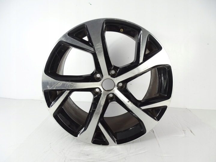Литой диск SEAT OE Tarraco 8.5" x 19" 5x112, фото 1