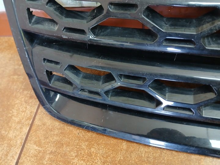 РЕШЕТКА РАДИАТОРА LAND ROVER DISCOVERY SPORT 2014-2019 FK72-BA100-CAW, фото 2
