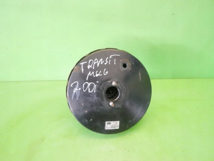 Ford OE YC152B195DE вакуумный усилитель, фото 1