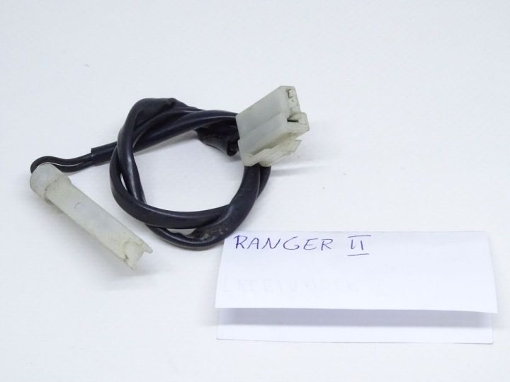FORD RANGER II ДАТЧИК УРОВНЯ ТОРМОЗНОЙ ЖИДКОСТИ, фото 3