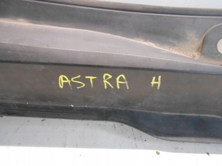 Жабо Opel Astra III H #, фото 2