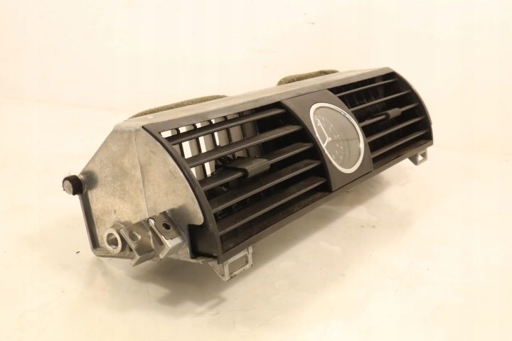 ДЕФЛЕКТОР ОБДУВА СРЕДНИЙ VOLKSWAGEN PHAETON 3D1853204J, фото 3