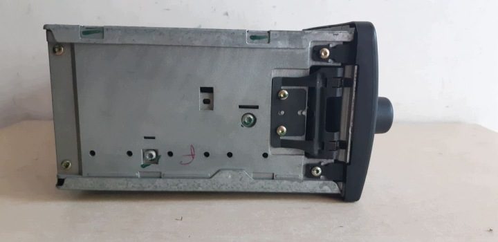 Автомагнитола Ford FOCUS I MONDEO MK3 SCORPIO TRANSIT, фото 8