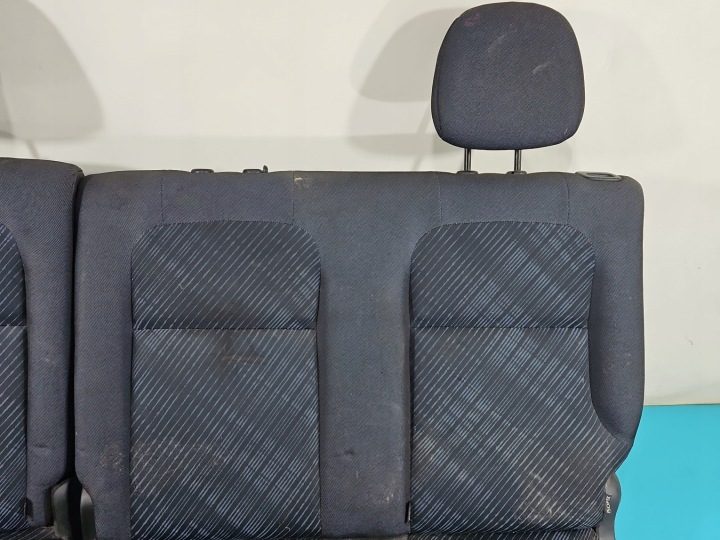 Диван задний сиденье Peugeot Partner II III 08-, фото 2
