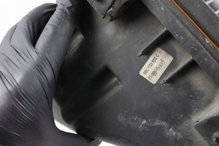 06c133835c корпус воздушного фильтра Audi a4 b6 3.0asn, фото 7