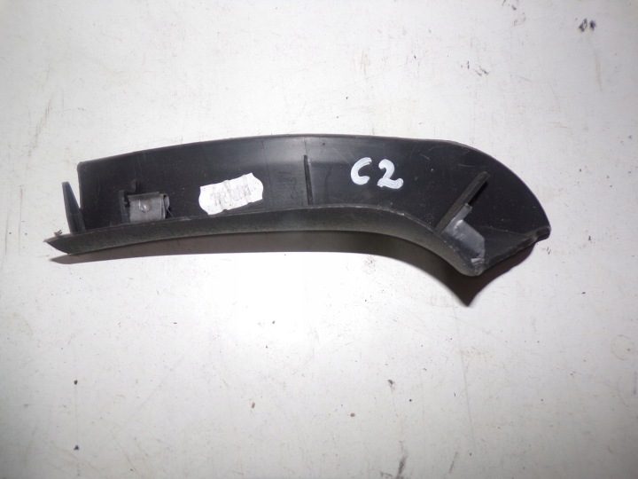 Обшивка багажника Citroen C2, фото 2