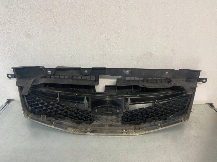 Решетка радиатора Subaru Legacy V BR, фото 6