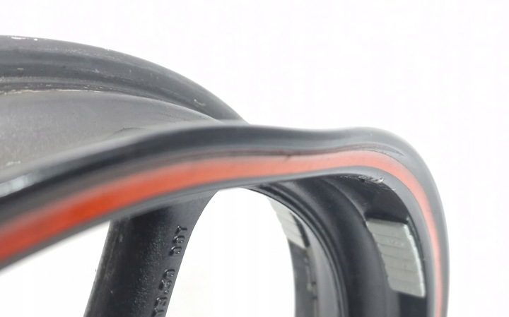 YAMAHA FZ6 FAZER 600 ДИСК ПЕРЕДНИЙ, фото 6
