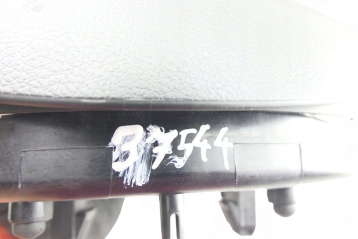 Подушка Водителя Airbag PEUGEOT 308 T7 96758004ZD, фото 5