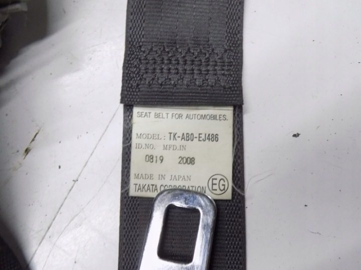 Honda OE TK-AB0-EJ486, фото 3