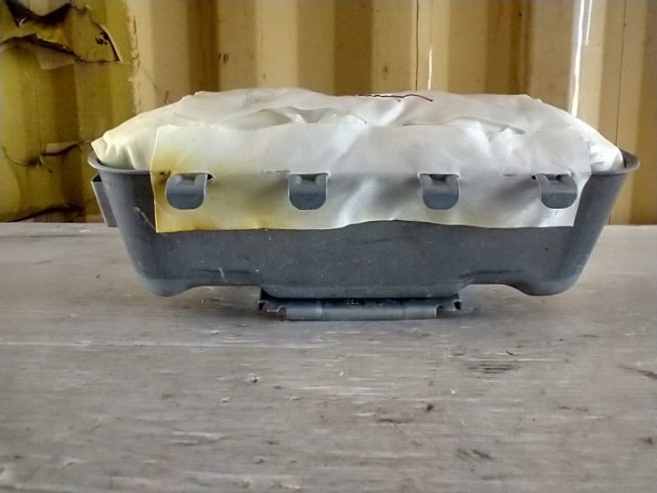 ПОДУШКА ПАССАЖИРА MONDEO MK5 DS73-F044A74-AC, фото 4