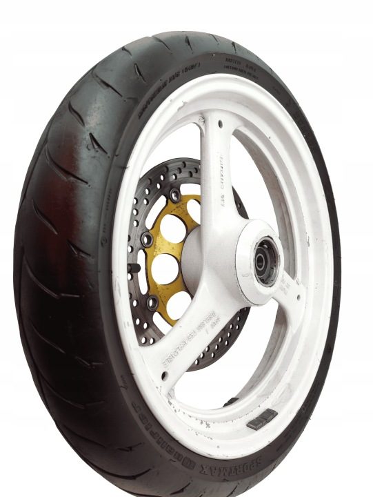 Диск передний SUZUKI GS 500, фото 7