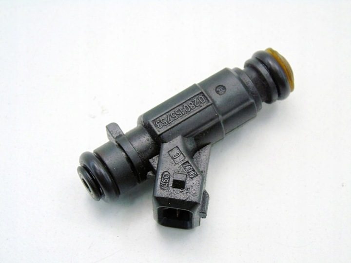 ТОПЛИВНАЯ ФОРСУНКА 1.4 1.6 8V W168 A КЛАСС A140 A160 VANEO 0280155753, фото 4