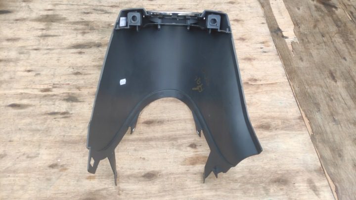 Защита тоннеля консоли Fiat 500 735599080 2015rok, фото 6