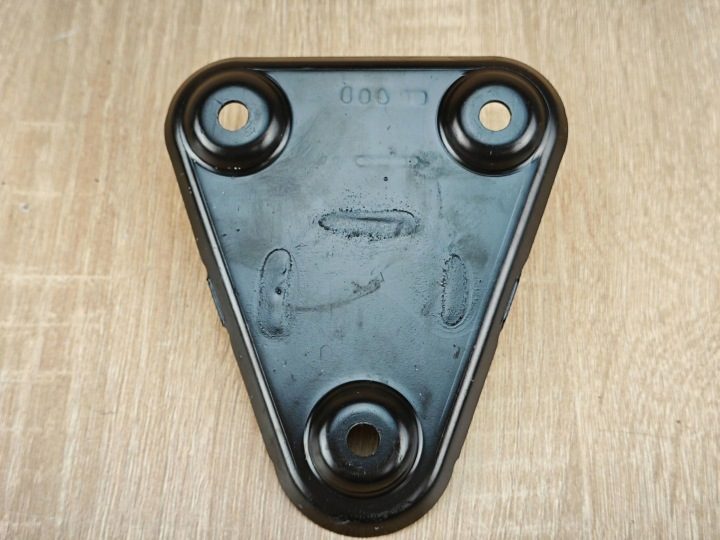 Кронштейн аккумулятора BMW X6 G06 G05 6827078 10 л.с., фото 4