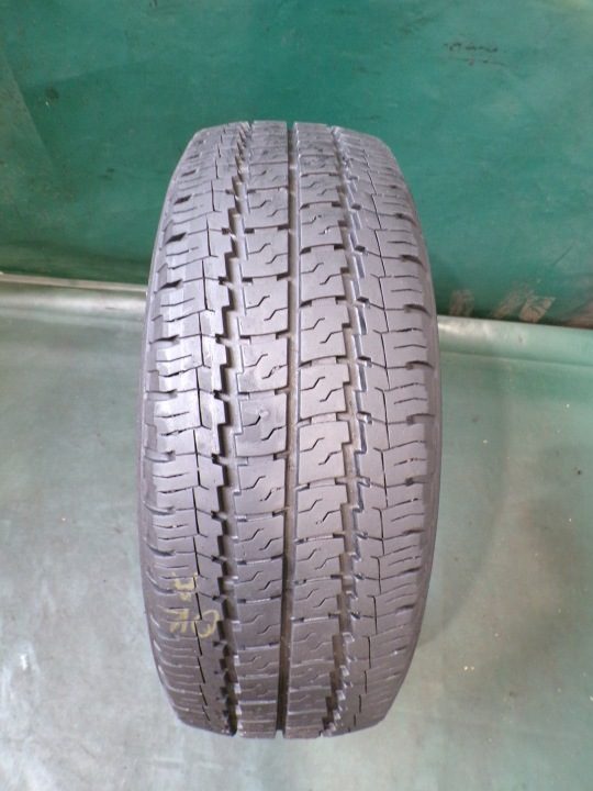 Шина летняя Kormoran Vanpro B2 195/60R16 99/97 H усилитель (C), фото 1