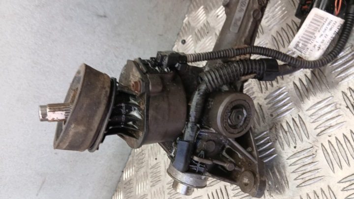 Рулевая рейка VW Golf V 1.6B 03-09R универсал 7805501467, фото 4