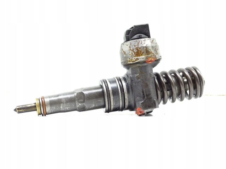НАСОС-ФОРСУНКА VW AUDI SEAT SKODA 1,9TDI 038130079CX, фото 3