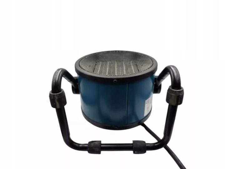 Отопитель электрический Erbauer BGP2108-25-1 2500W PTC 25m² IP20, фото 10