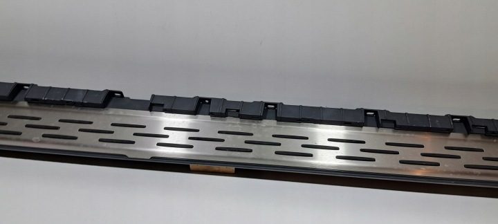 ПОРОГ ПРАВЫЙ XC90 II LED Volvo OE 31373713, фото 3