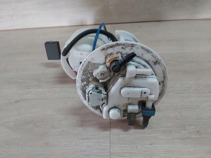 Toyota OE 77020-05140 топливный насос, фото 2