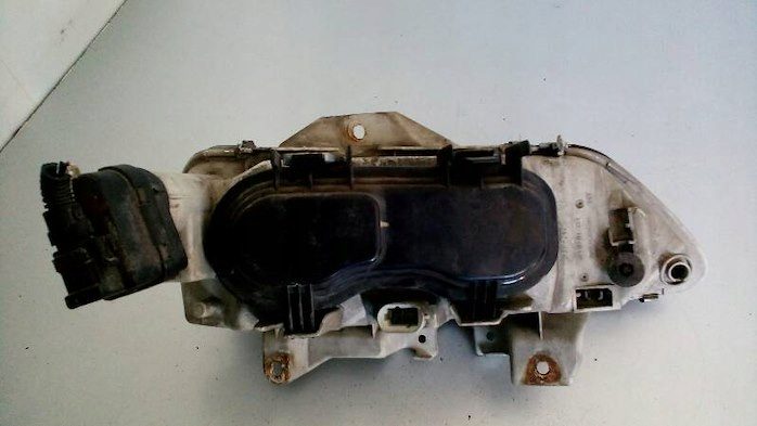 Фара Левая Renault ESPACE III 302-142617, фото 4