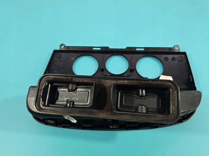 ДЕФЛЕКТОР ОБДУВА СРЕДНИЙ SEAT ALTEA 5P1819110F ЕВРОПА, фото 6
