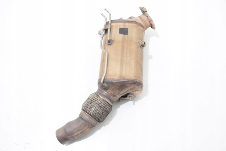 BMW 3 G20 G21 G22 G23 G26 2,0d B47 Катализатор Фильтр Частиц DPF EU6, фото 3