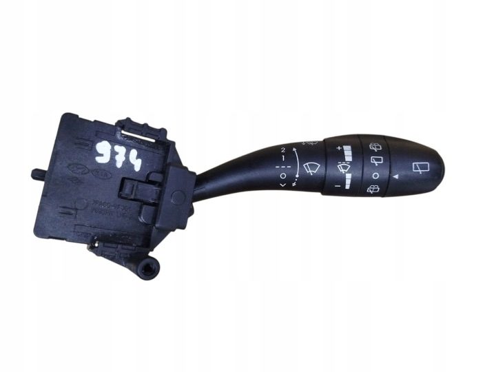 ПОДРУЛЕВОЙ ПЕРЕКЛЮЧАТЕЛЬ ДВОРНИКОВ HYUNDAI I30 I 07-12 93420-2R010, фото 1