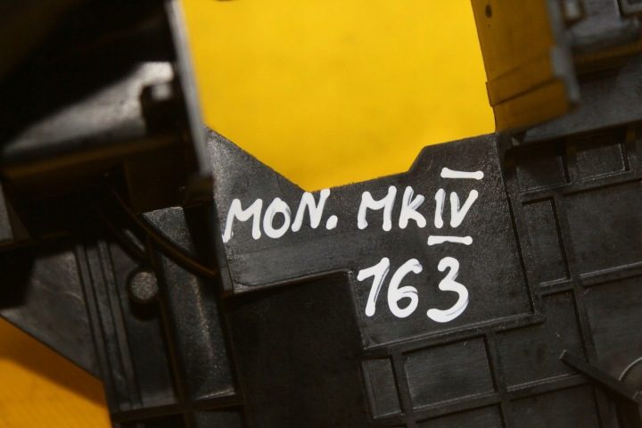ШЛЕЙФ ПОДРУЛЕВОЙ AIRBAG MONDEO MK4 6G9T-13N064-DK, фото 9