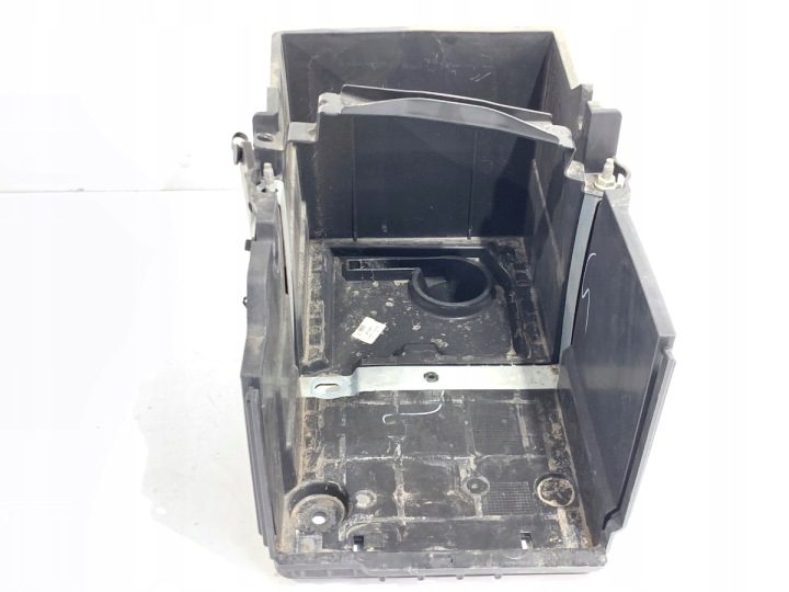 Площадка аккумулятора Ford Transit Courier AM51-10723-AF 1.0 100 л.с. кронштейн, фото 2
