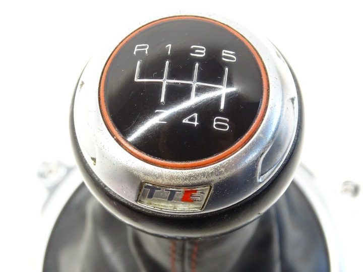 ЧЕХОЛ РУЧКА ПЕРЕКЛЮЧЕНИЯ ПЕРЕДАЧ AUDI TTS TT 8J 8J0711113C, фото 5