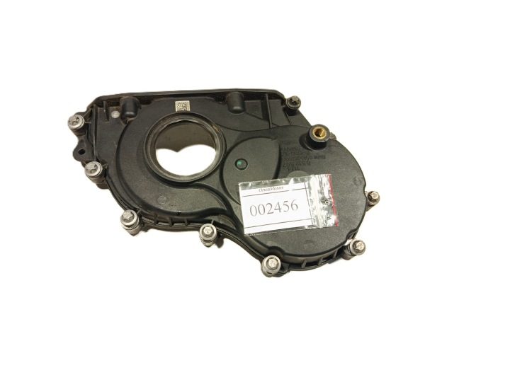 BMW Mini 1.2 1.5 Twinpower B32 B38 B38X крышка цепи грм 8512597, фото 6