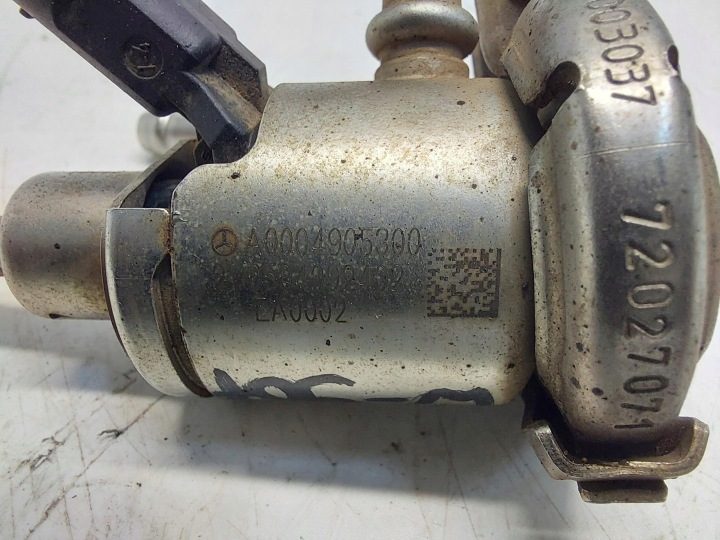 MERCEDES W213 W205 ФОРСУНКА ЖИДКОСТИ ADBLUE A0004905300, фото 3