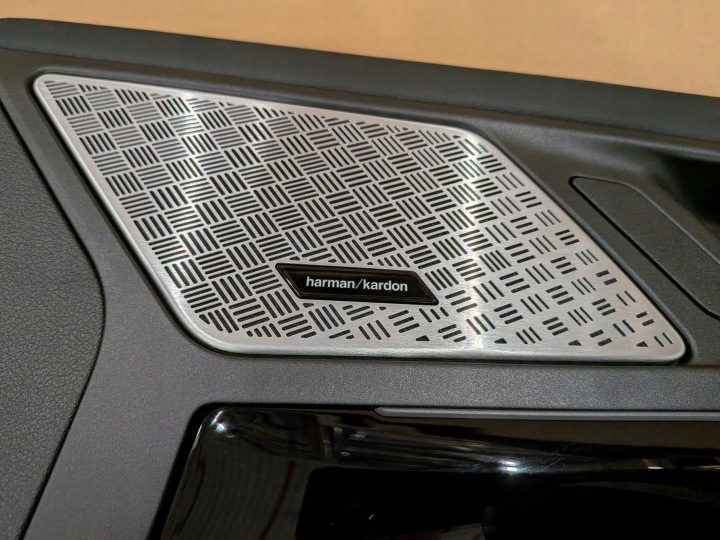 BMW X1 U11 СИДЕНЬЯ ДИВАН ТОННЕЛЬ ОБШИВКИ АЛЬКАНТАРА M-ПАКЕТ, фото 13