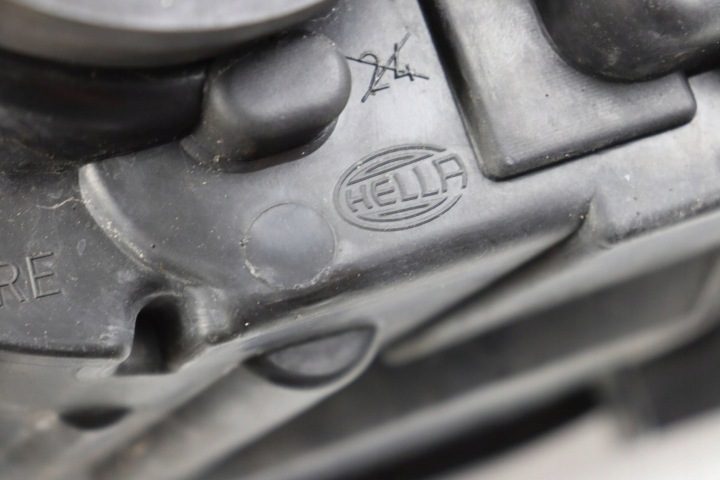 SAAB 9-3 93 II ФАРА ПЕРЕДНЯЯ ПРАВАЯ HELLA ЕВРОПА, фото 9