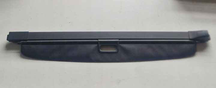 Шторка багажника OE 24469259 Opel Vectra C, фото 1