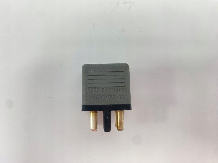 РЕЛЕ MERCEDES SEC W126 W123 W116 R129 R107 0015420219 4RD004122-00, фото 2