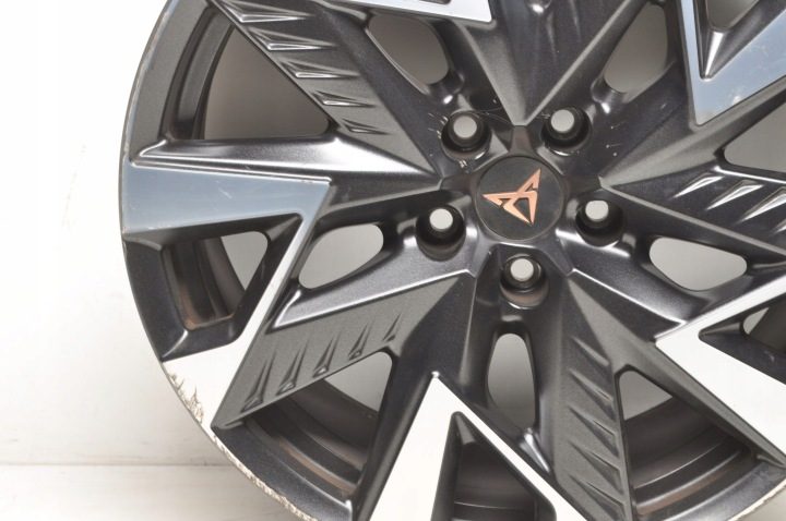 Литой диск Cupra 8.0" x 19" 5x112, фото 7